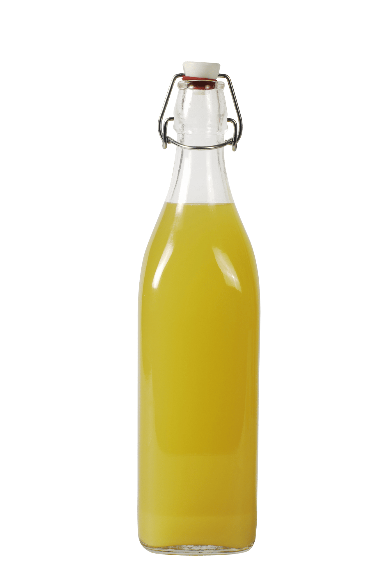 SWING Flasche 1 L Transparent