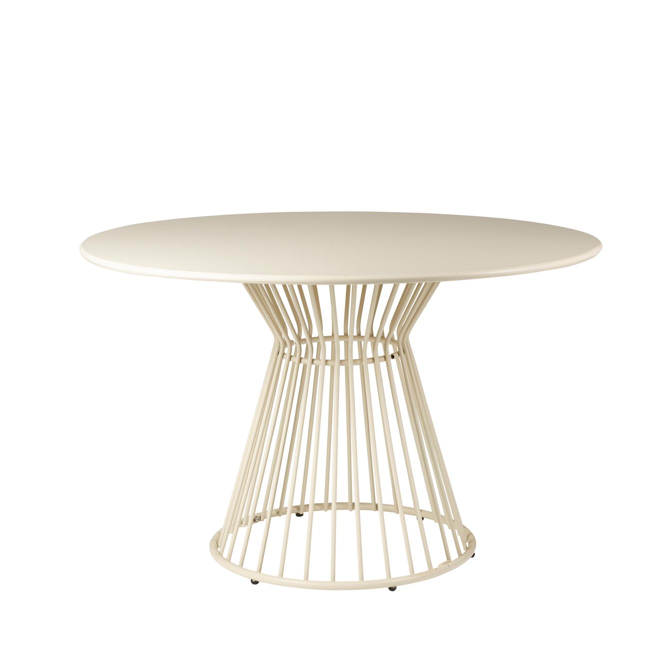 RAFAEL Table beige