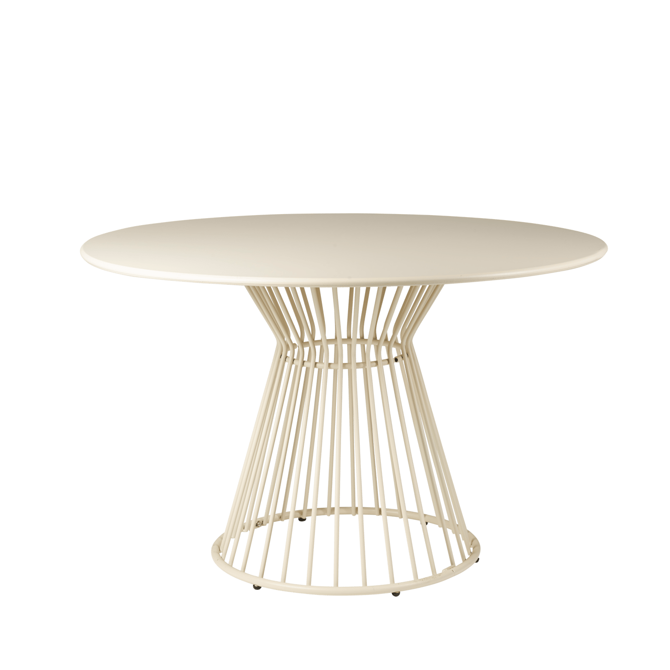 RAFAEL Table beige