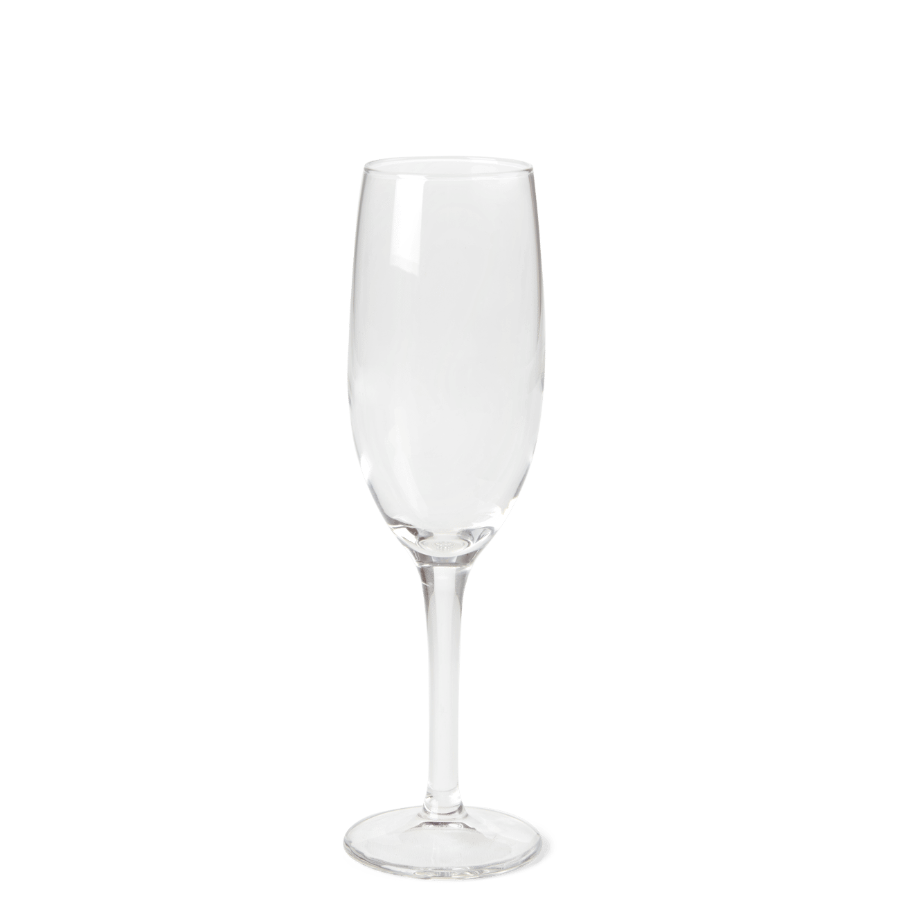 RESTO Sektglas 17 CL - Set von 6 