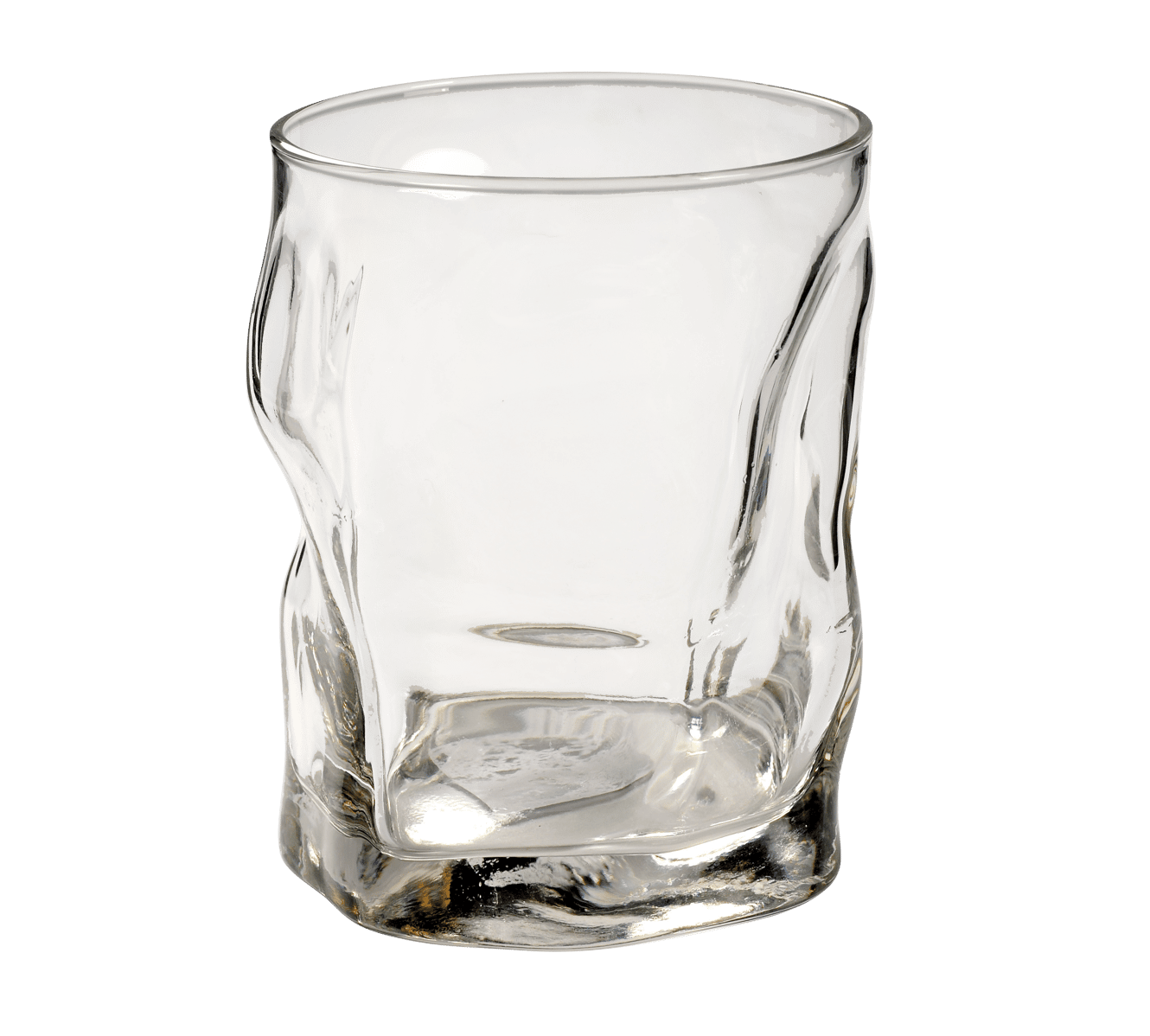 SORGENTE Vaso de whisky 42 CL