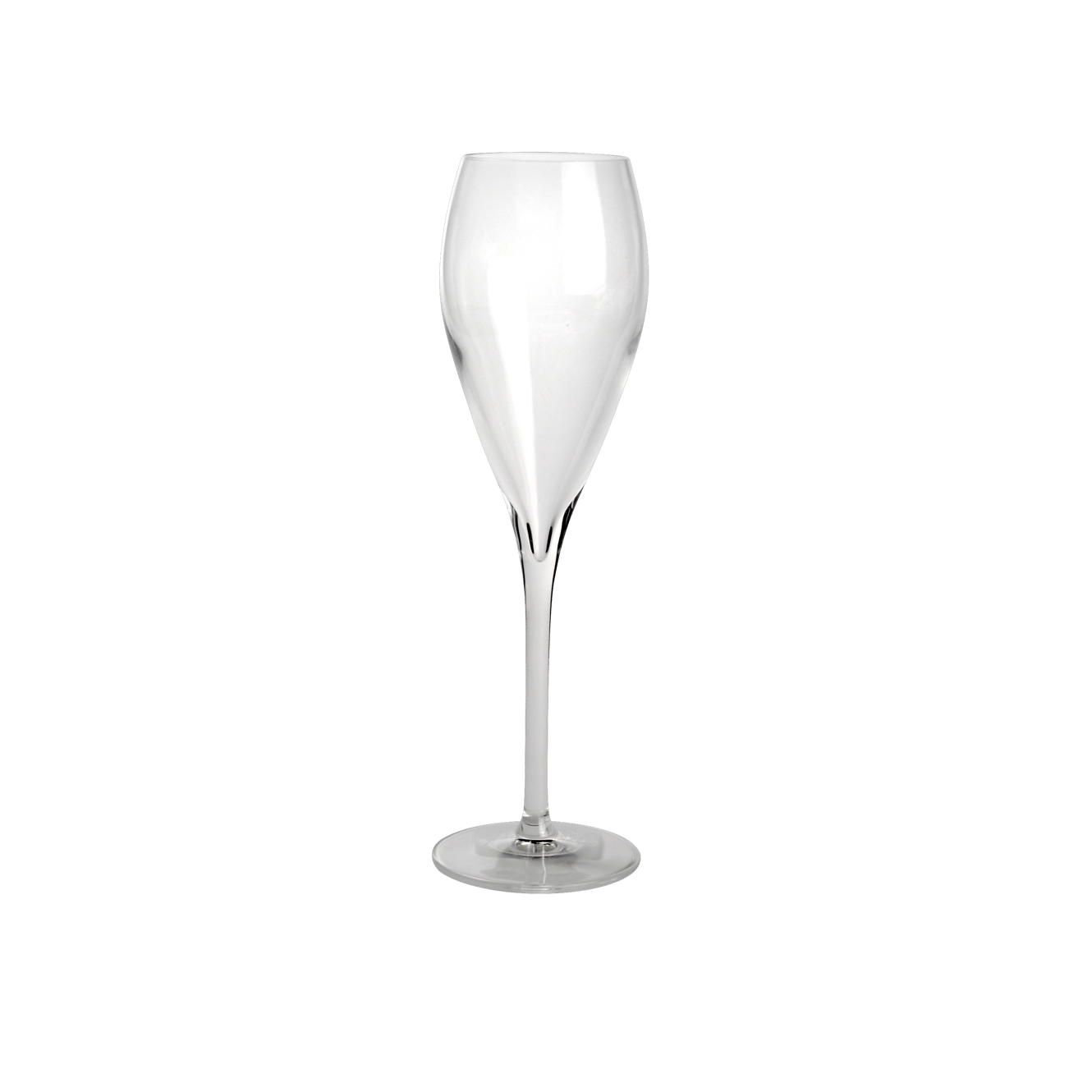 ATELIER Sektglas 20 CL - Set von 6 