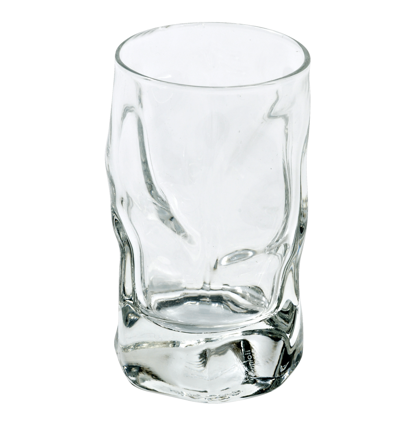 SORGENTE Glas 7 CL