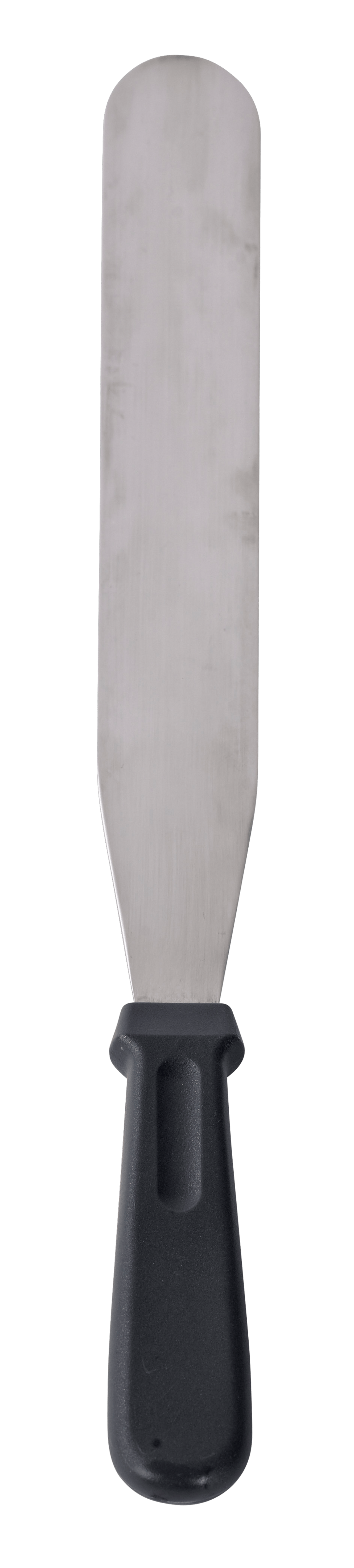 BAKERY Spatule gris foncé