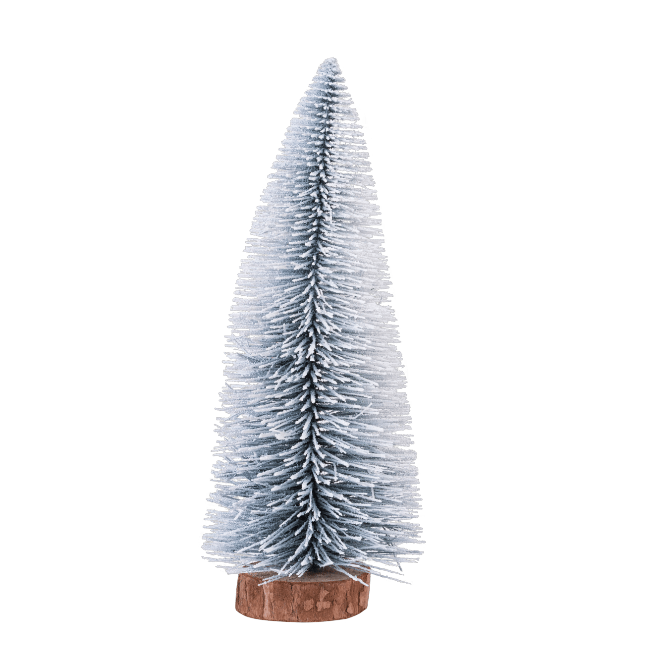 SAPIN Arbol decorativo blanco