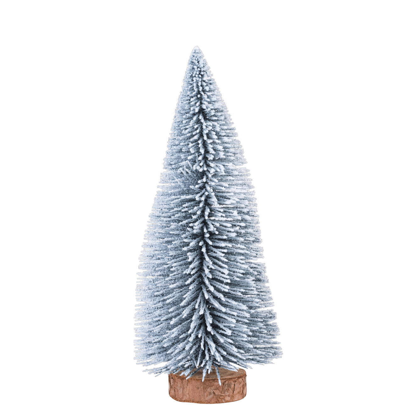 SAPIN Arbol decorativo blanco