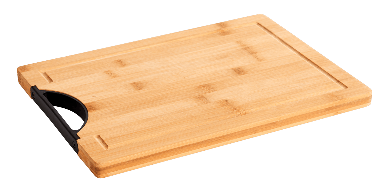 CASA BAMBOO Snijplank M naturel