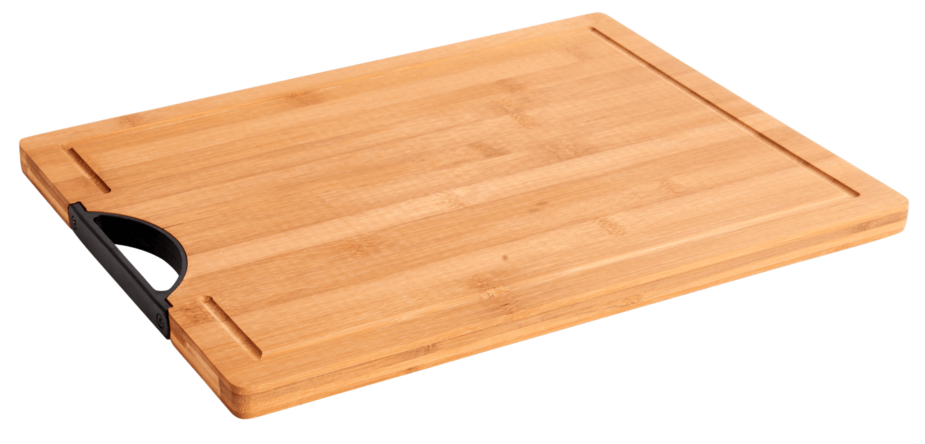 CASA BAMBOO Snijplank L naturel