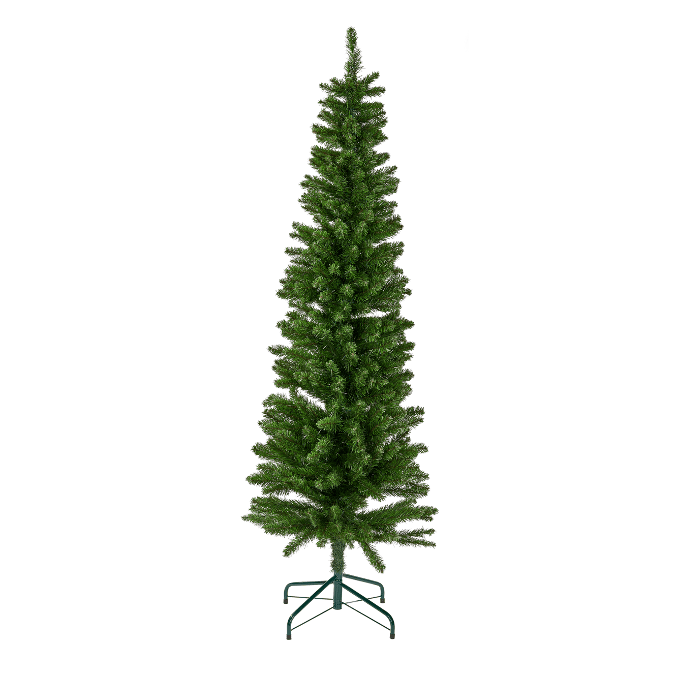 SPIKE Albero di Natale verde