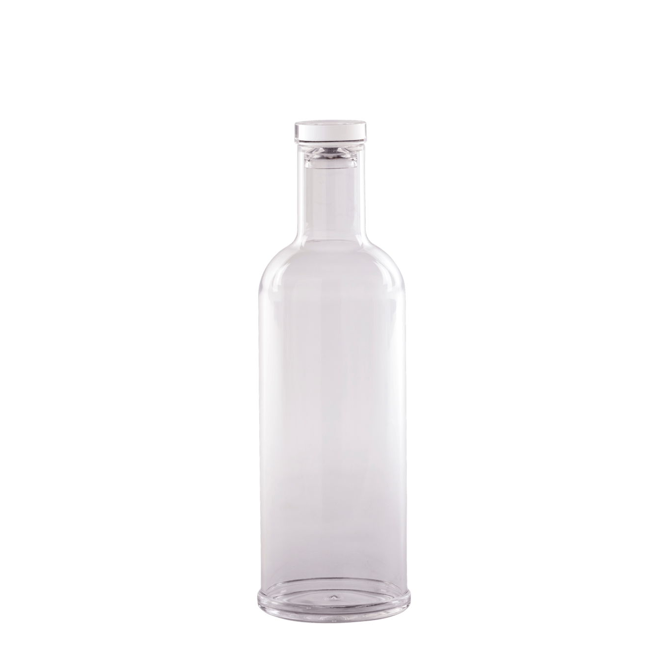 BORA Carafe avec bouchon transparent