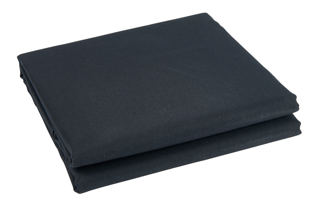 UNILINE Nappe noir