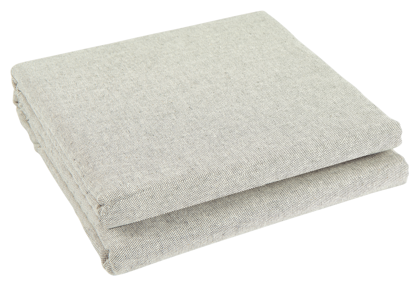 MELANGE Nappe gris