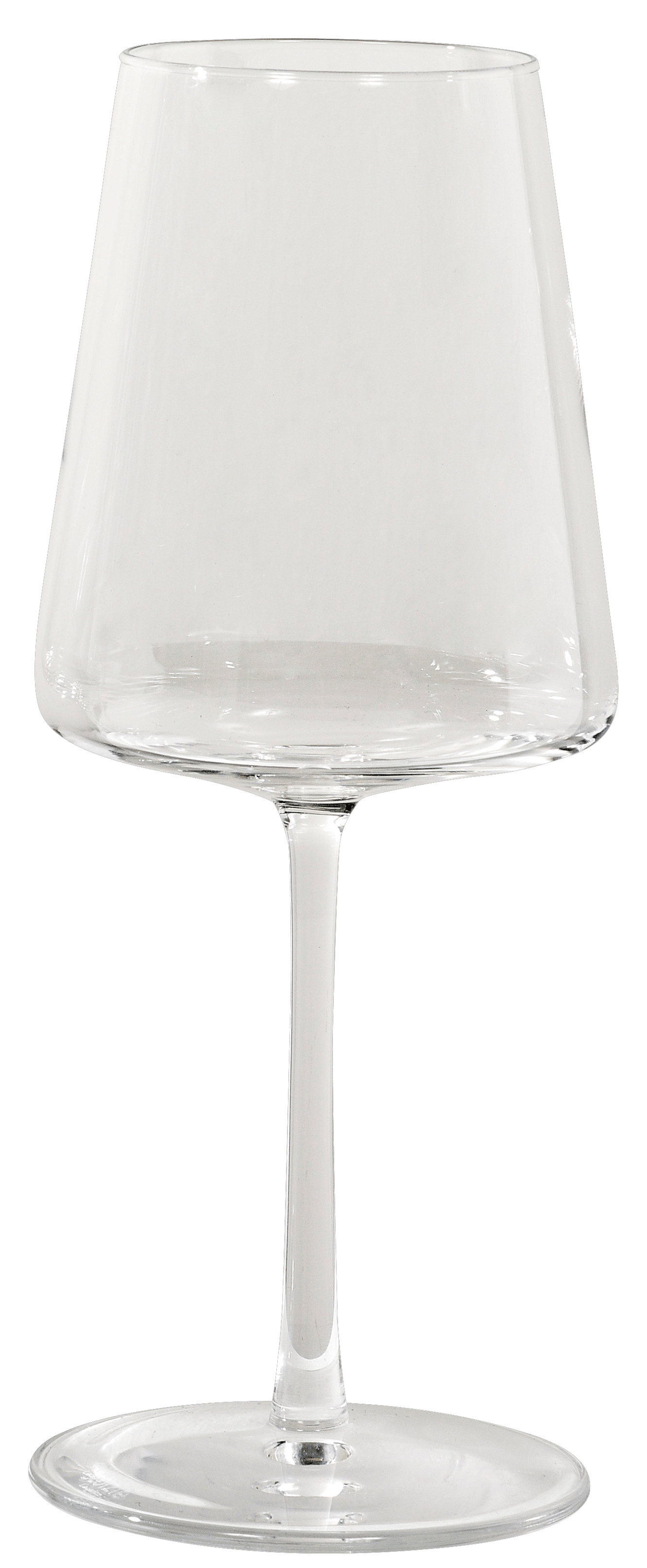 POWER Copo de vinho 52 CL transparente - conjunto de 6 