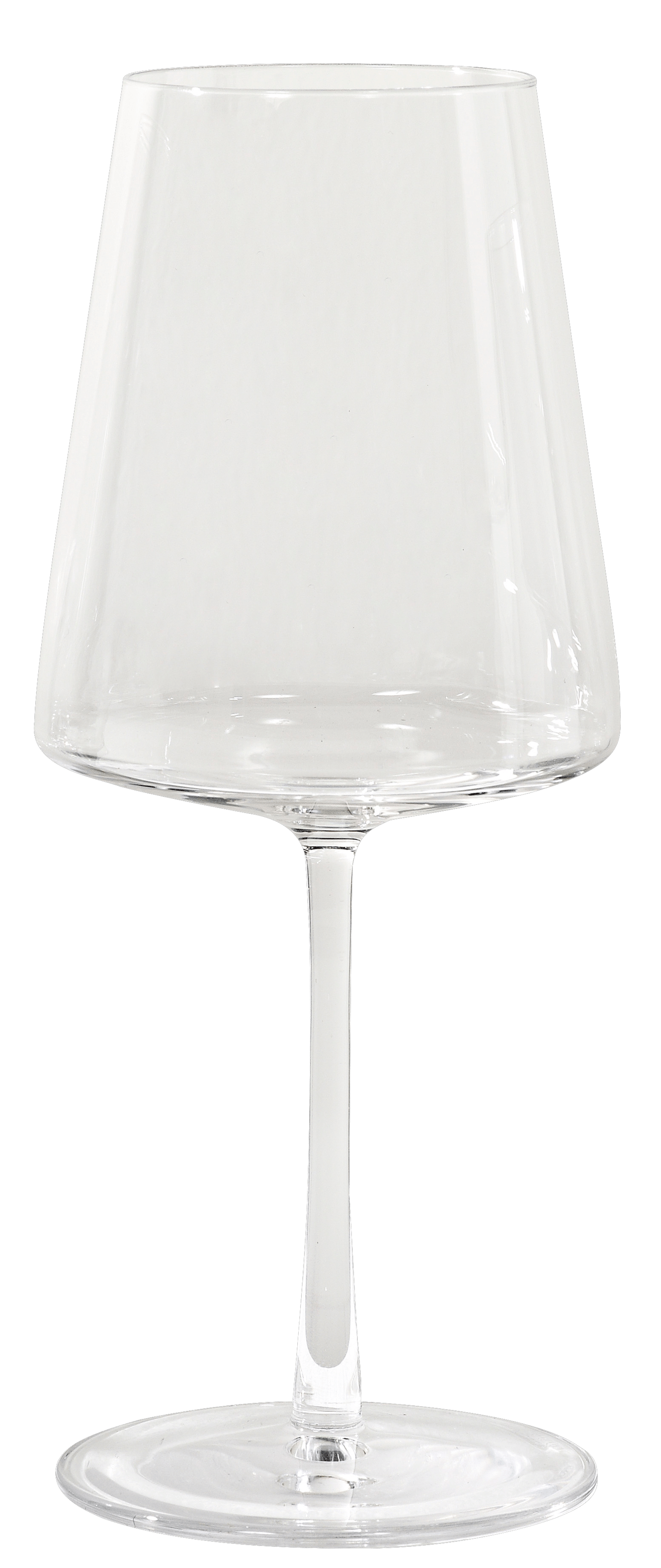 POWER Verre à vin 40 CL transparent - set de 6 