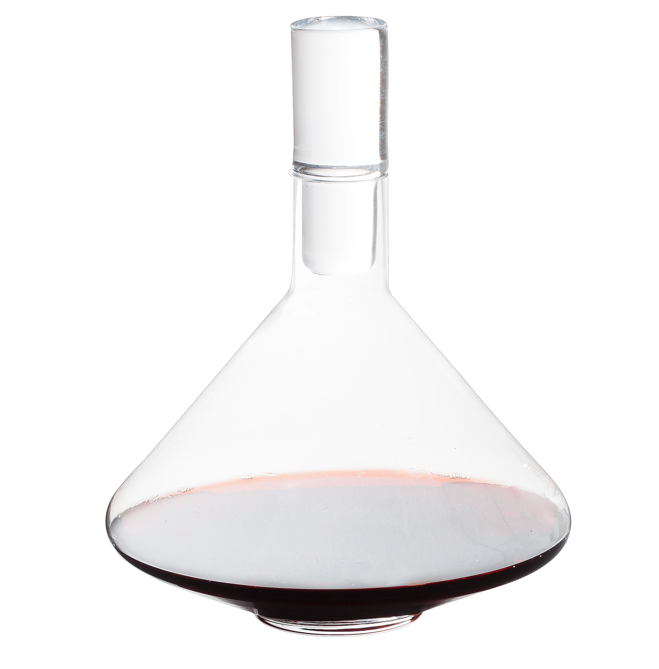 POWER Carafe 2 L transparent