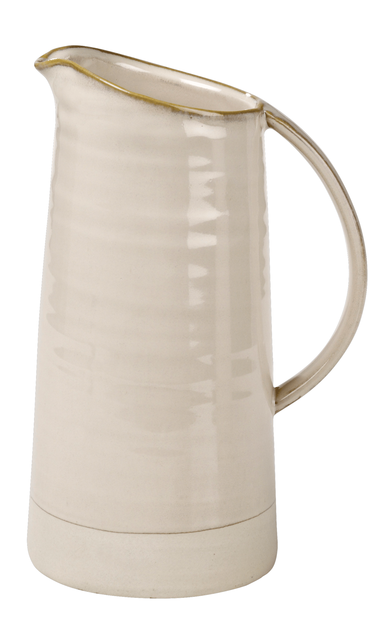 JARRA Cruche 1,4 L beige