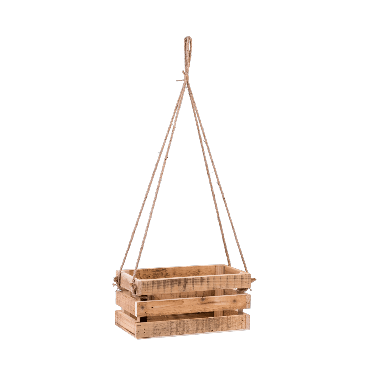 CRATE Kiste Naturell