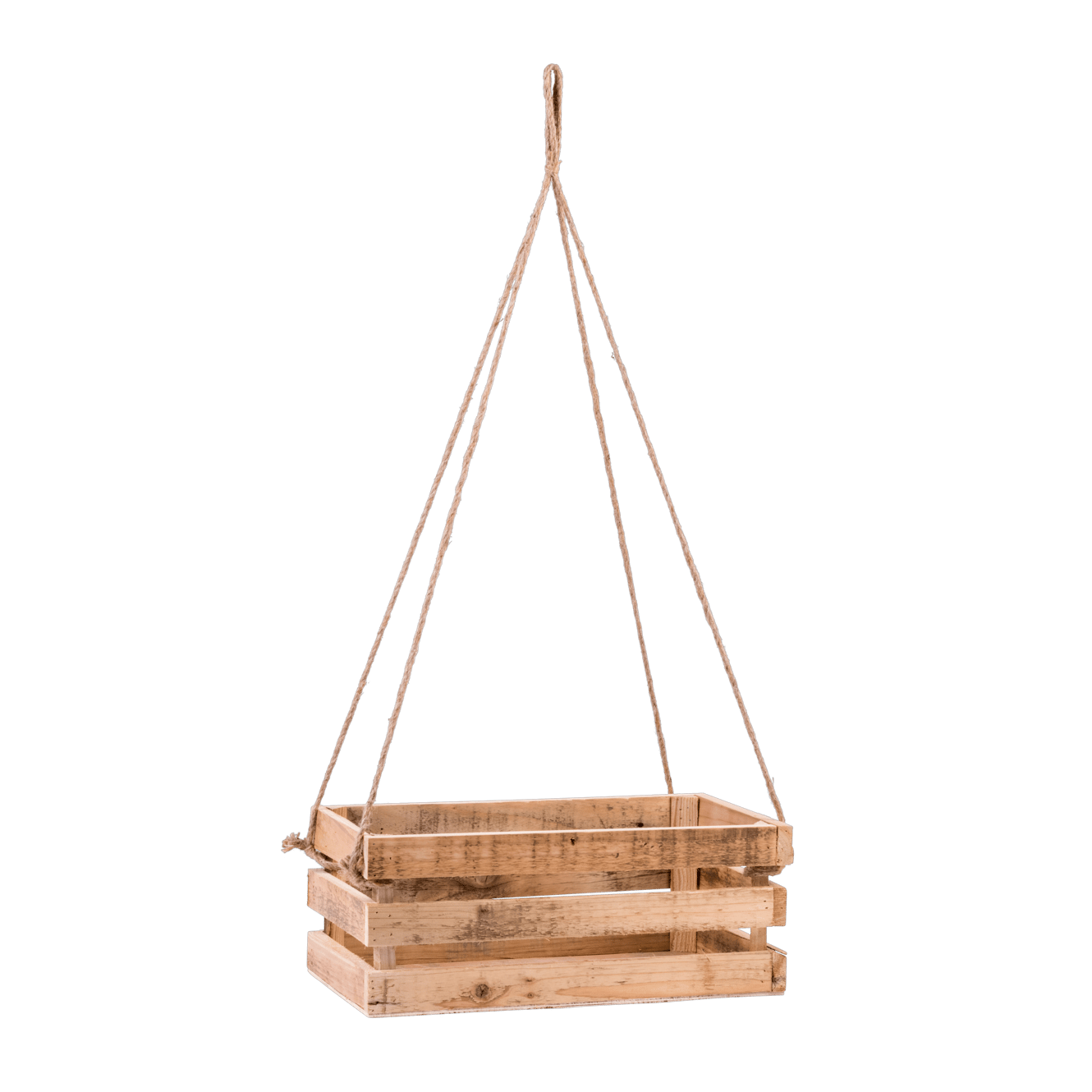 CRATE Kiste Naturell