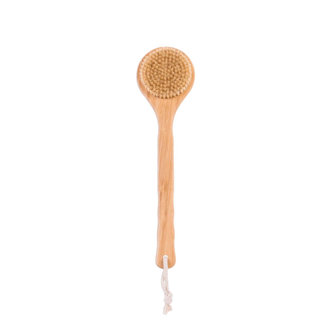 NATURAL LIFE Brosse pour le corps naturel