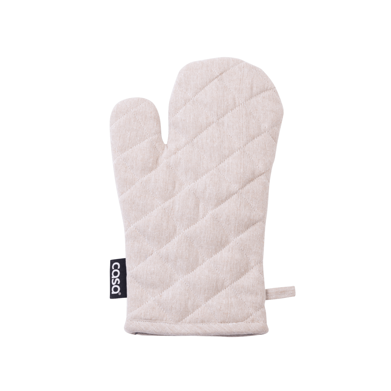 BAS Topfhandschuh Beige