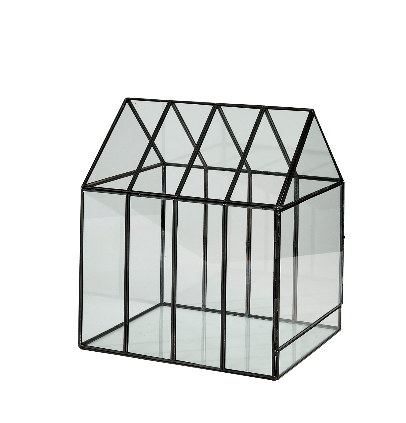 GREENHOUSE Mini estufa transparente