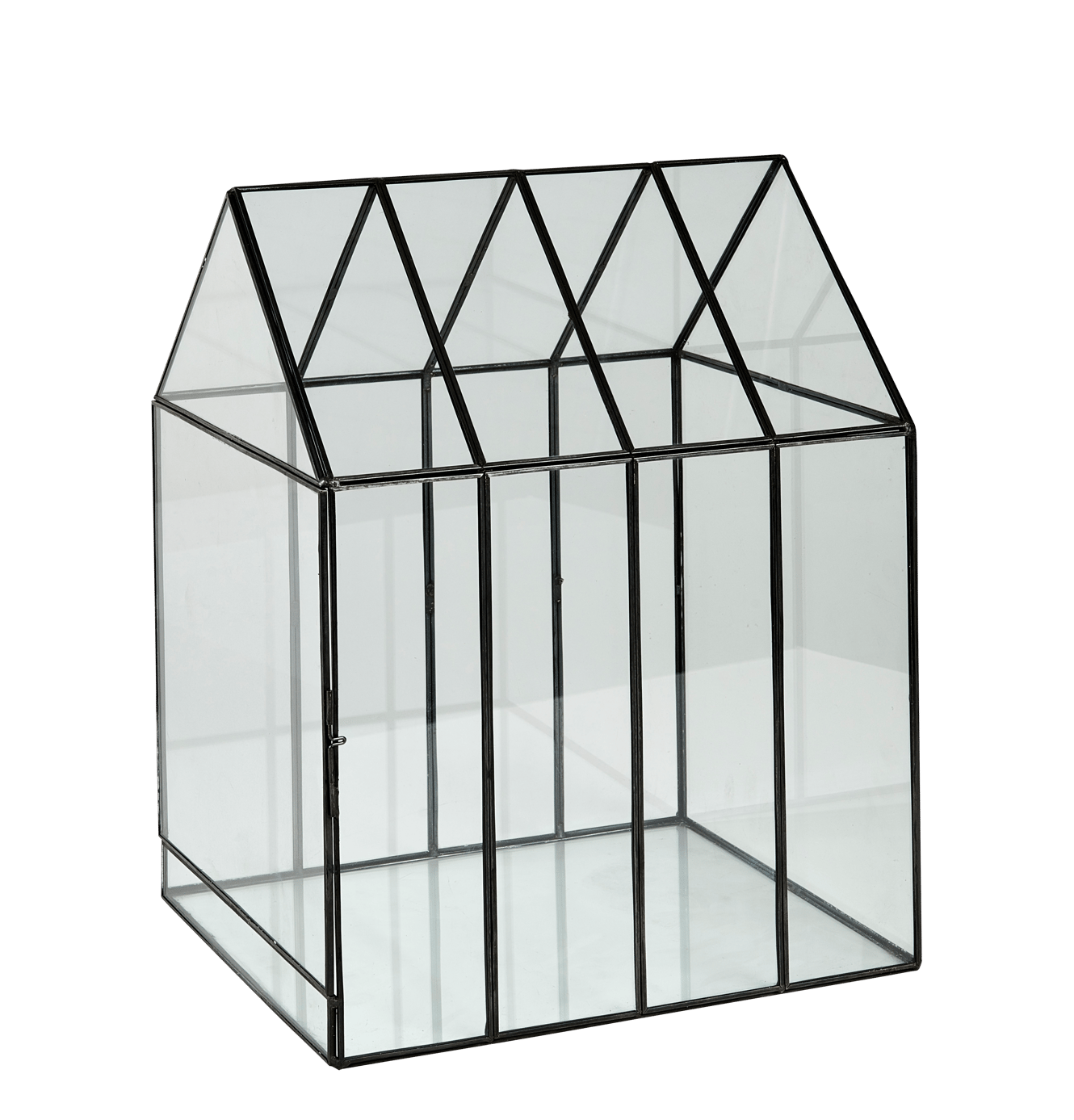 GREENHOUSE Serre transparent