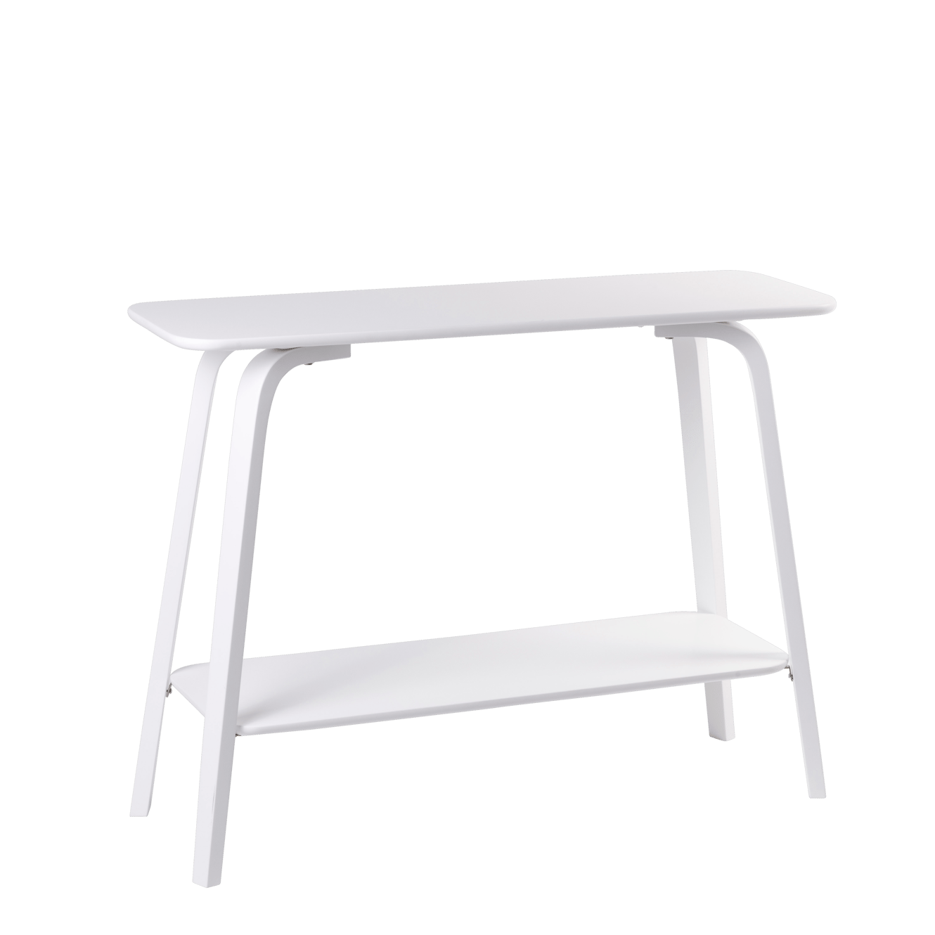 OLI Table murale blanc