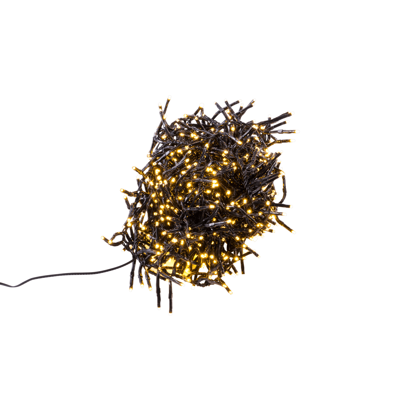 BOA Cluster Lichterkette 768 Leds