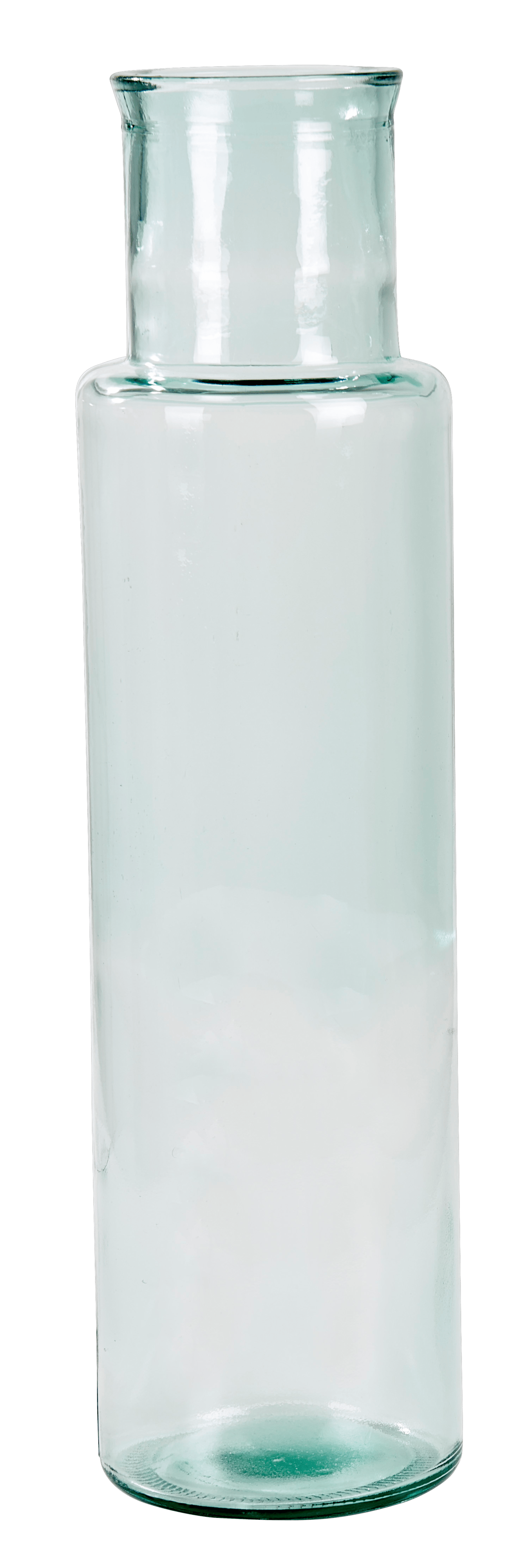 NOA Vase transparent