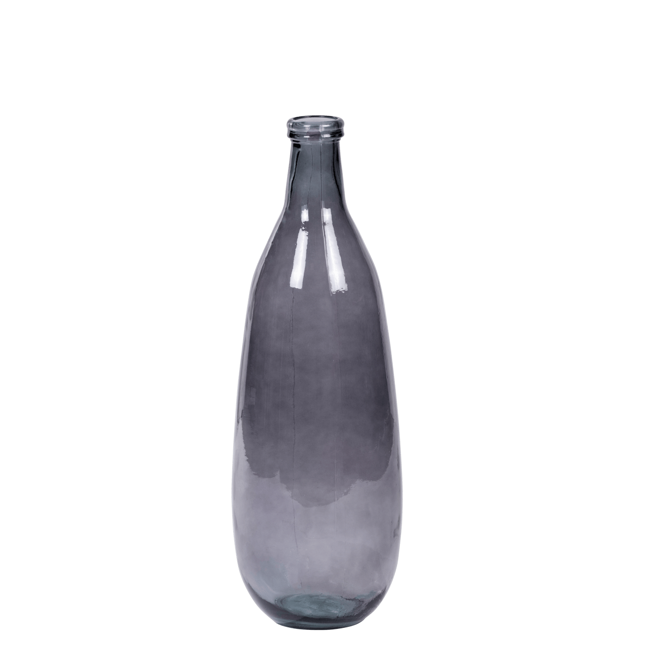 MONTANA Vase noir