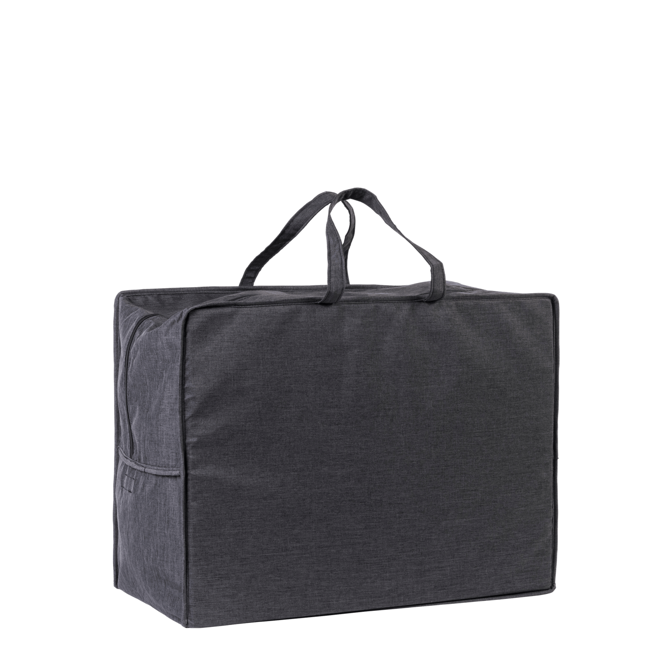 RANGO Sac de rangement XL gris foncé