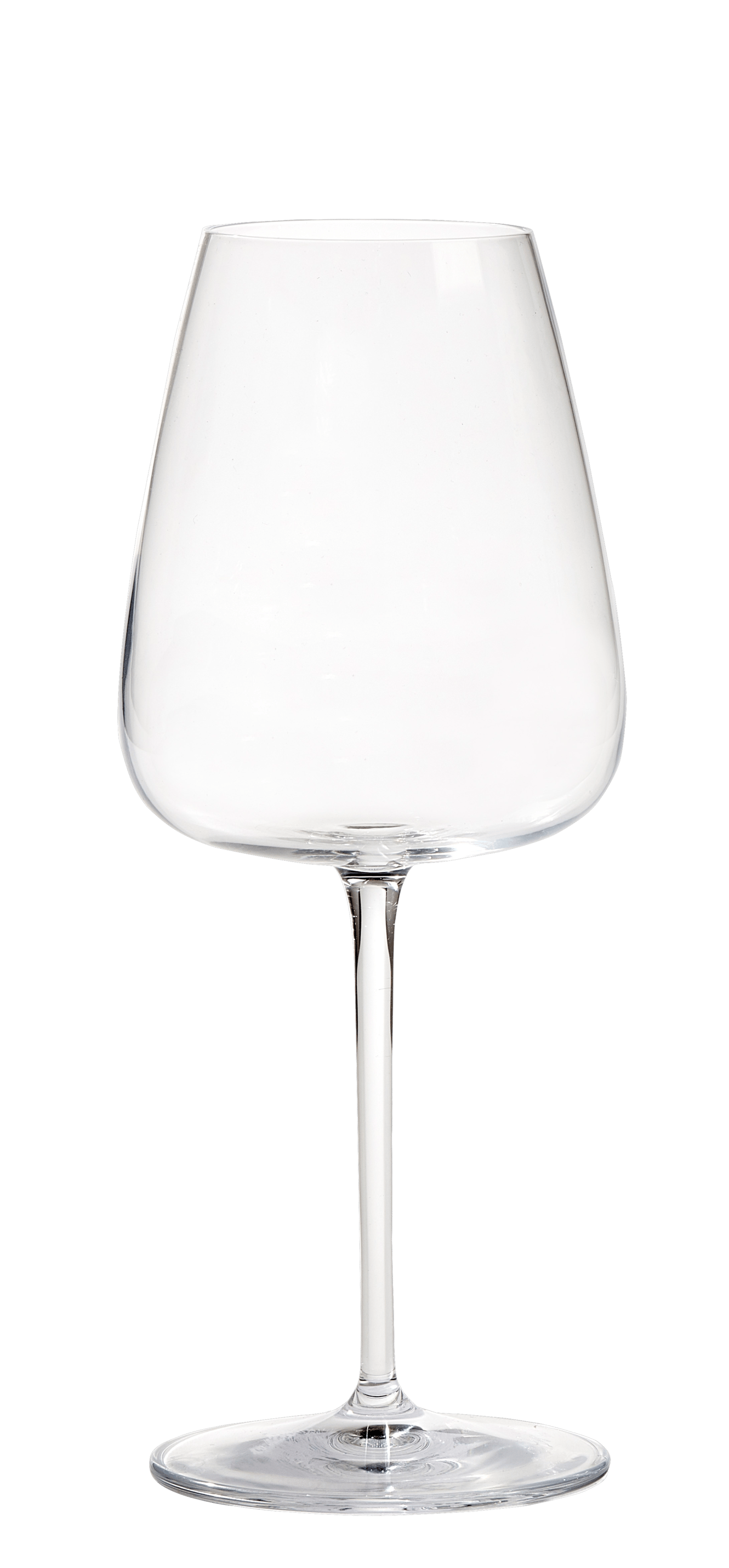 I MERA Wijnglas 45 CL transparant