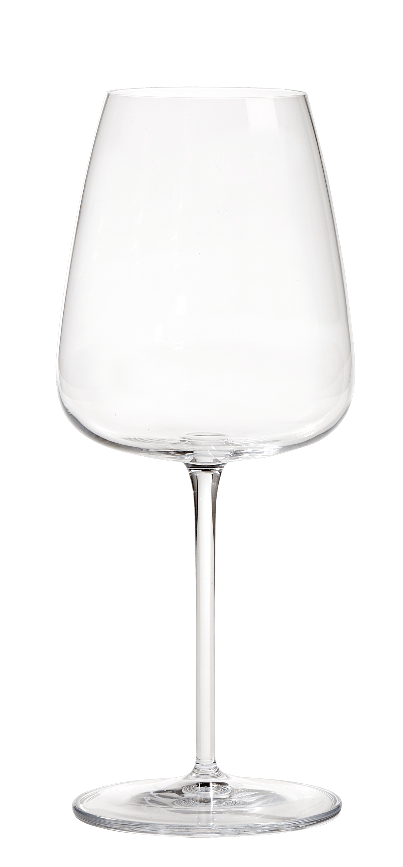 I MERA Wijnglas 55 CL transparant - set van 6 