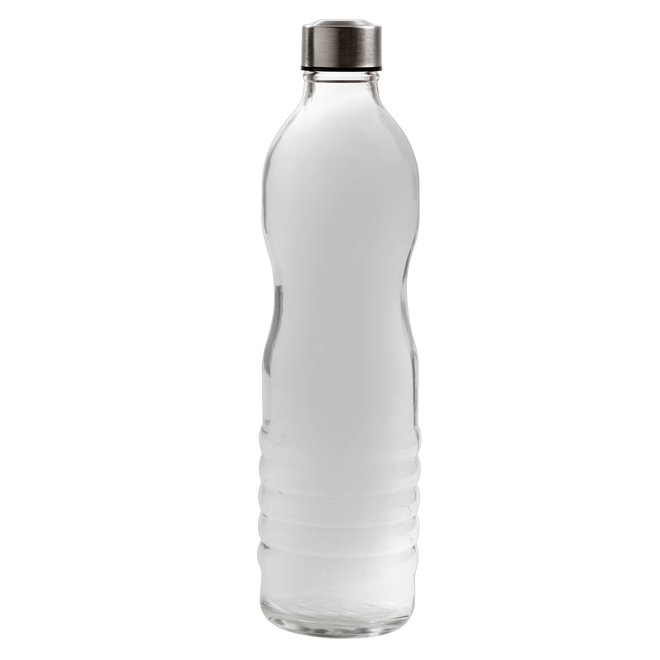 SILHOUETTE Bouteille 1,25 L transparent