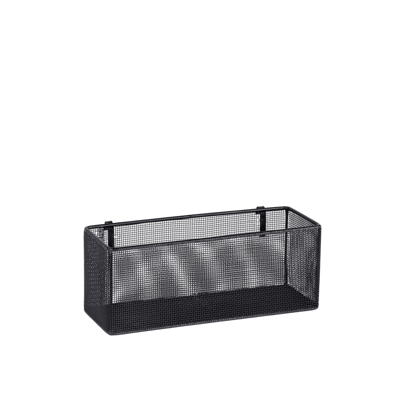 MODULAR Cesta negro