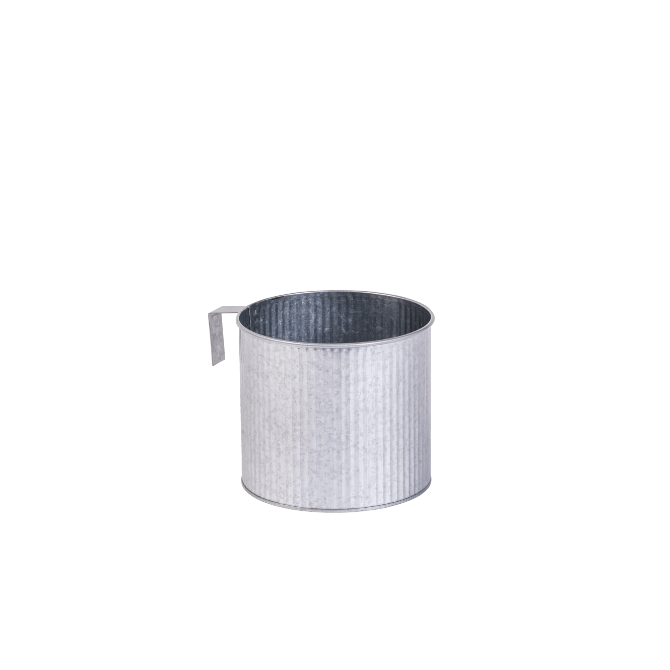 ZINC Hangpot