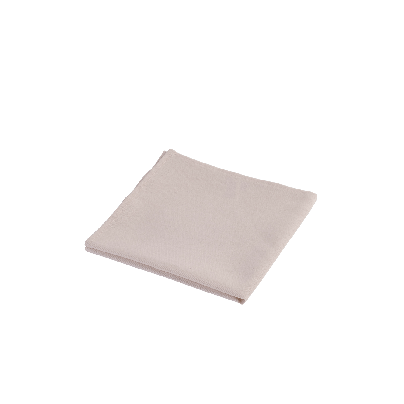 UNILINE Serviette beige