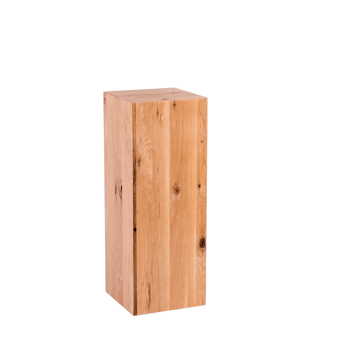 OAK Socle naturel