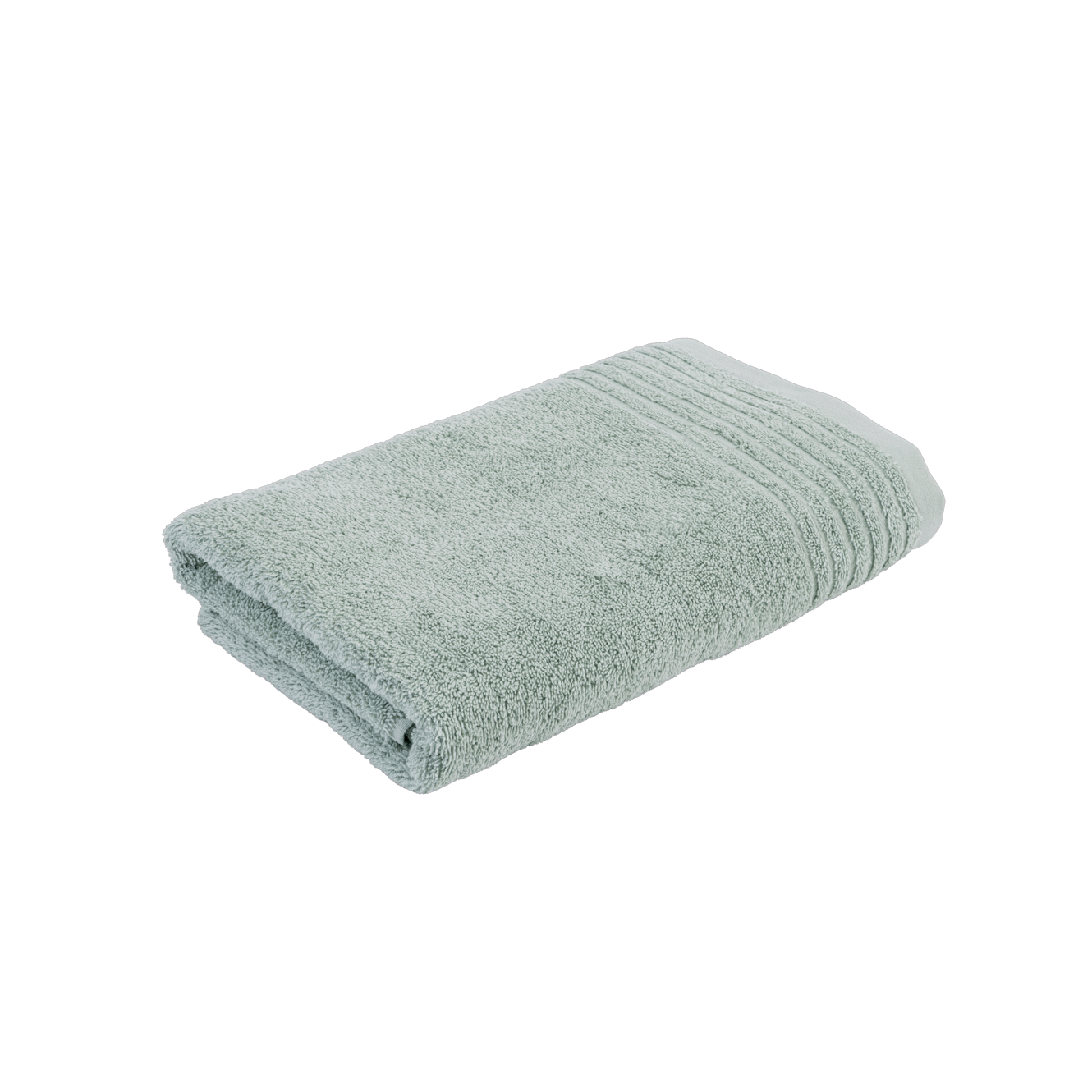 BIO SOFT Drap de bain menthe