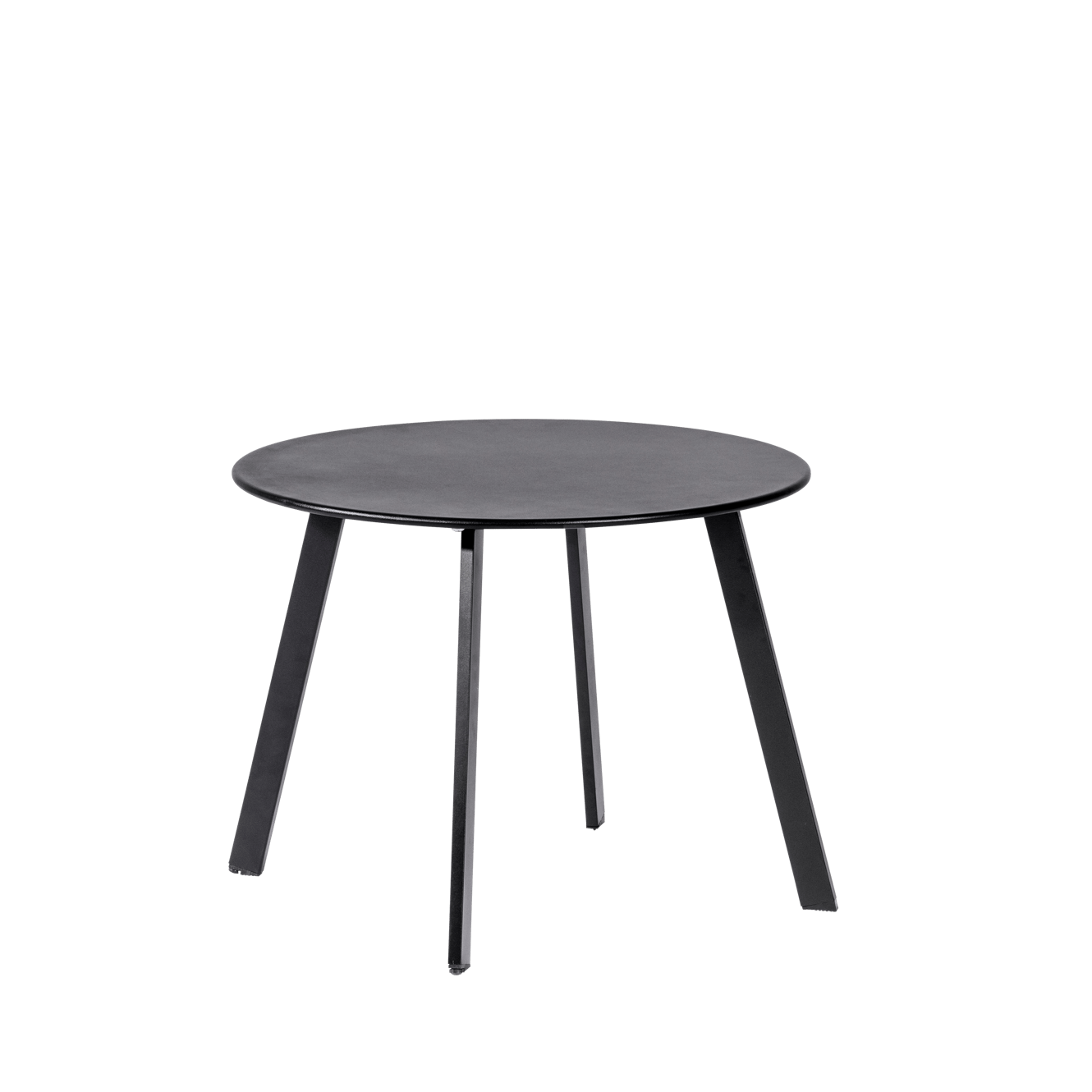 NURIO Lounge tafel zwart