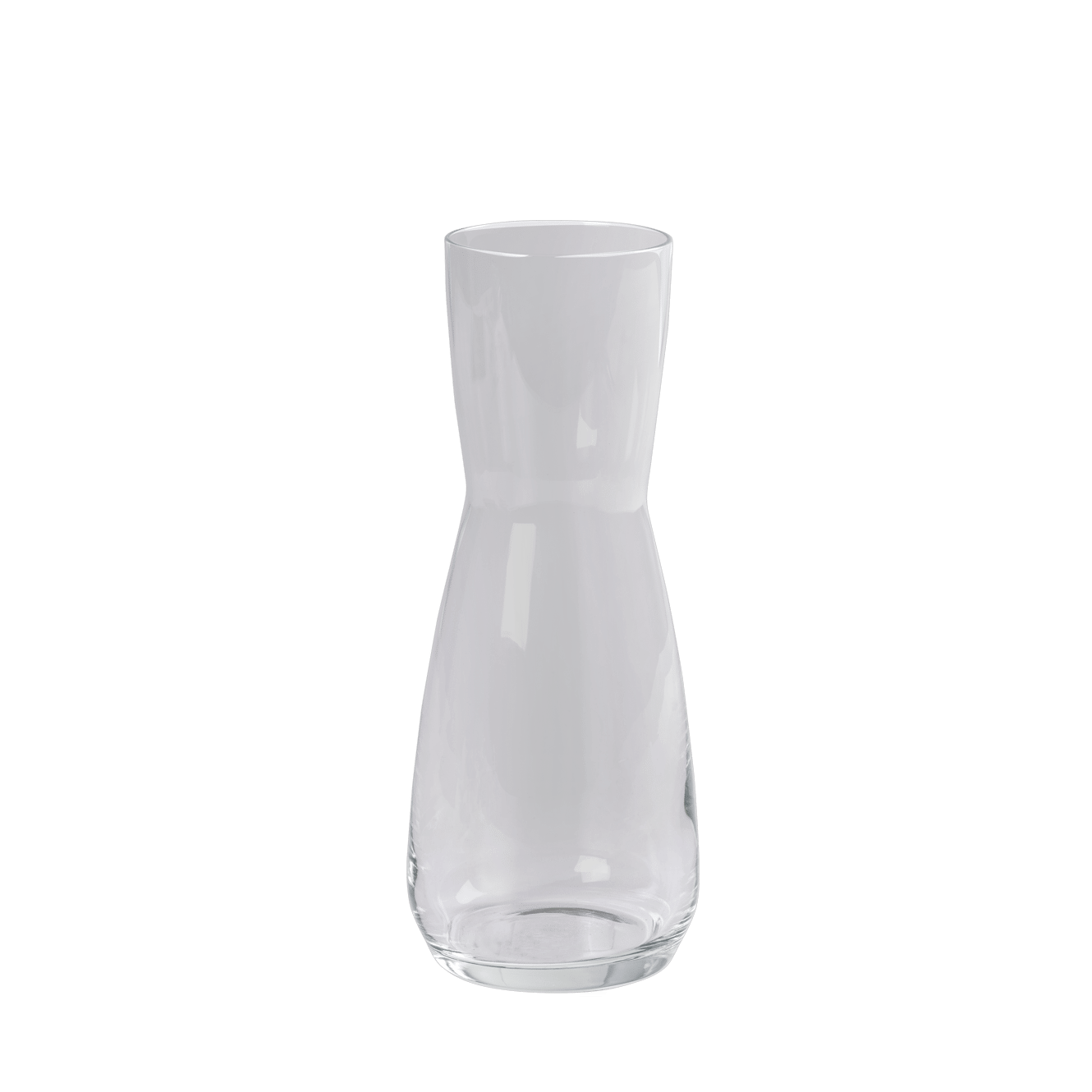 DAILY Carafe 1 L transparent