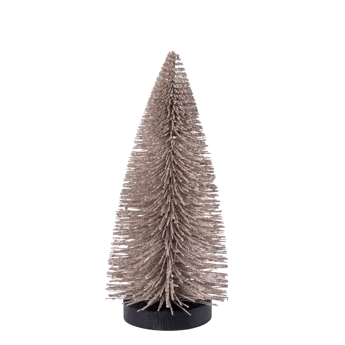 GOLD Albero decorativo dorato