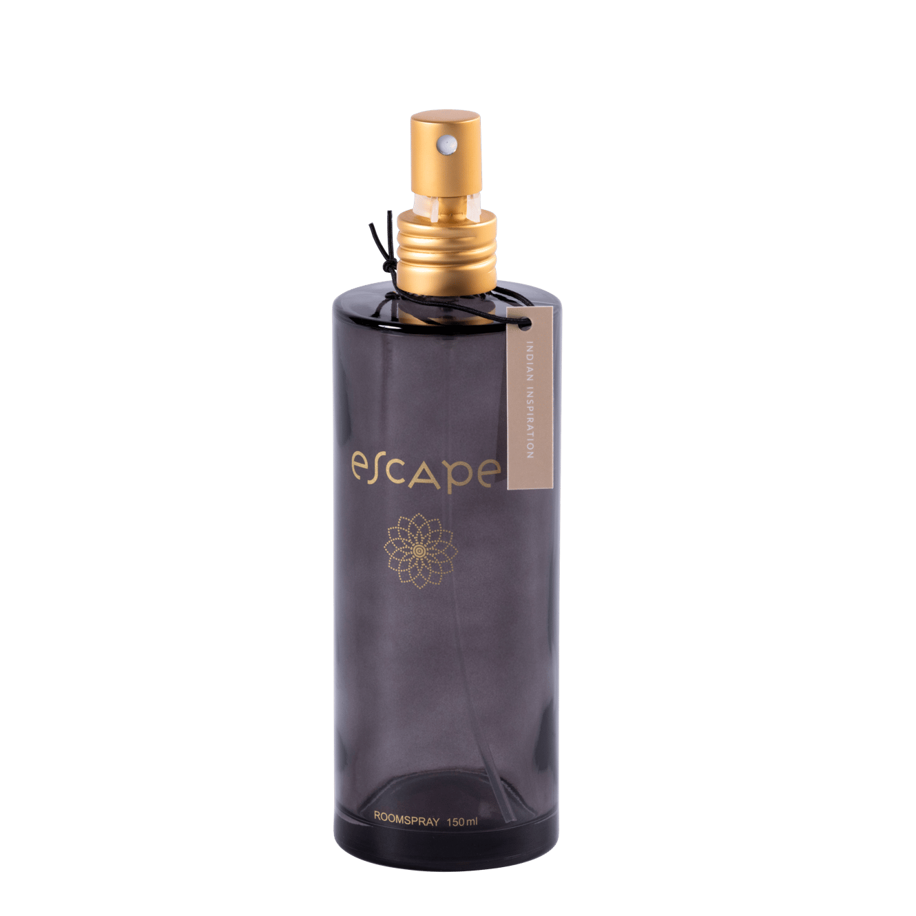 ESCAPE INDIAN INSPIRATION Perfume de interior bege