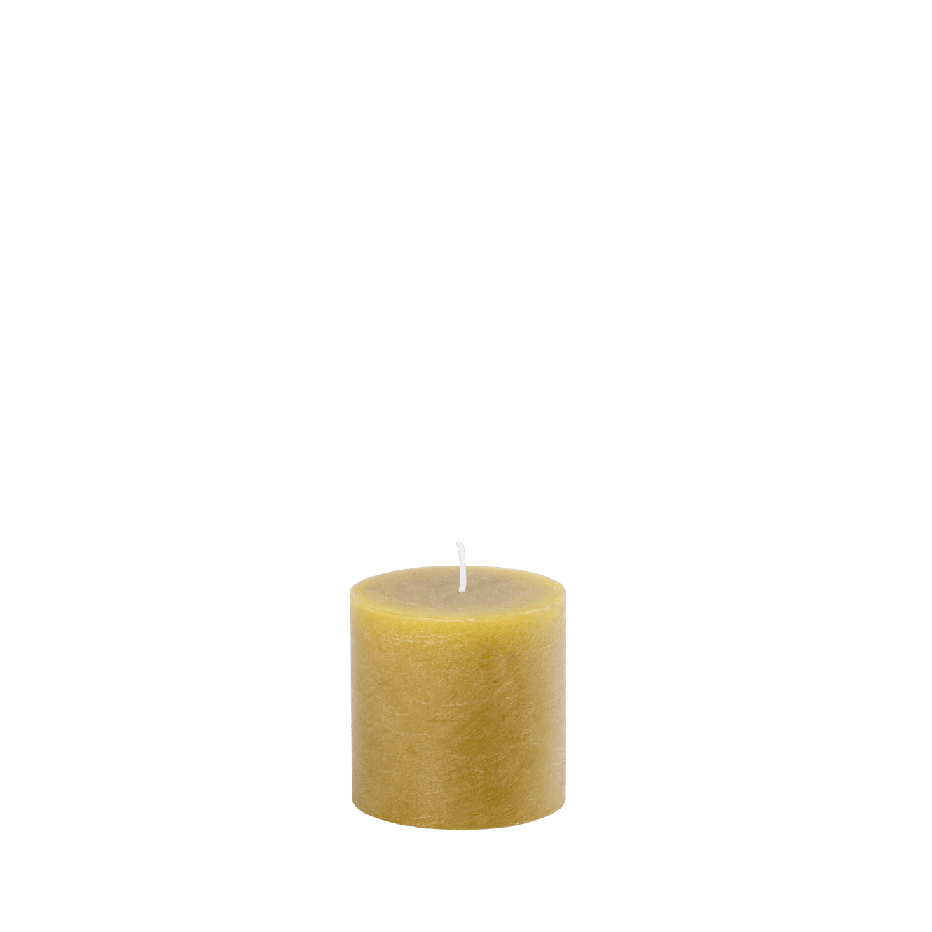 PURE RUSTIC Bougie olive