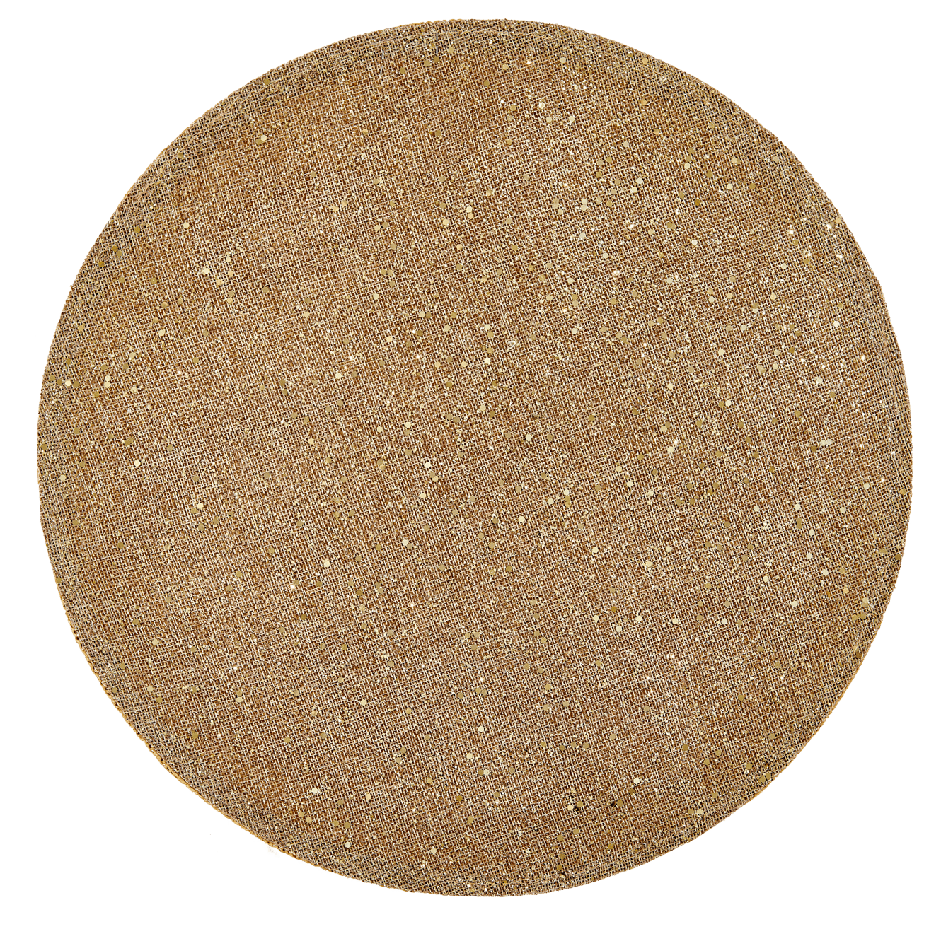 GLANCE Placemat goud