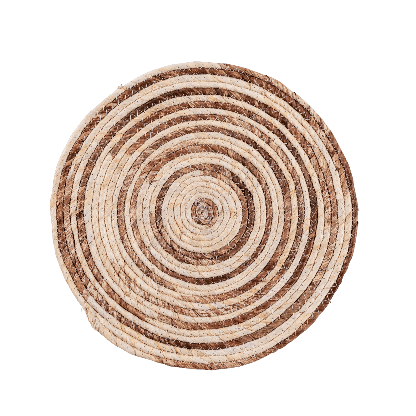 CORN Placemat bruin, naturel