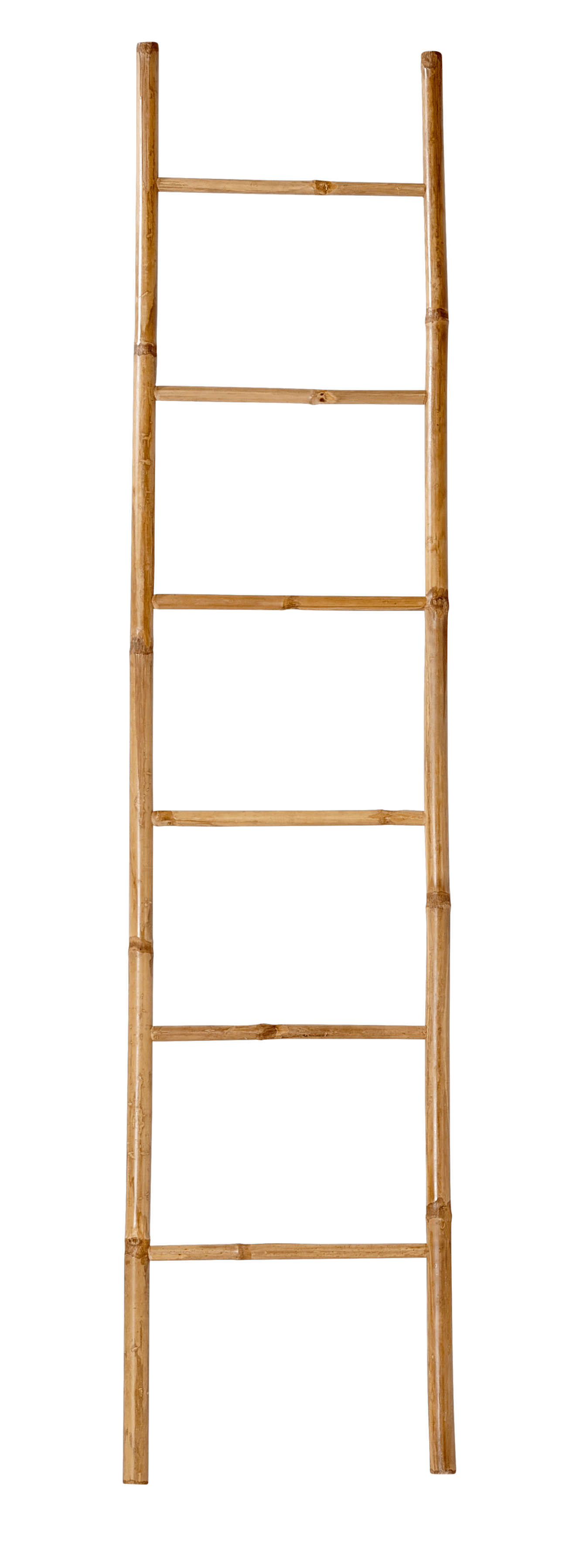 BAMBOE Ladder naturel