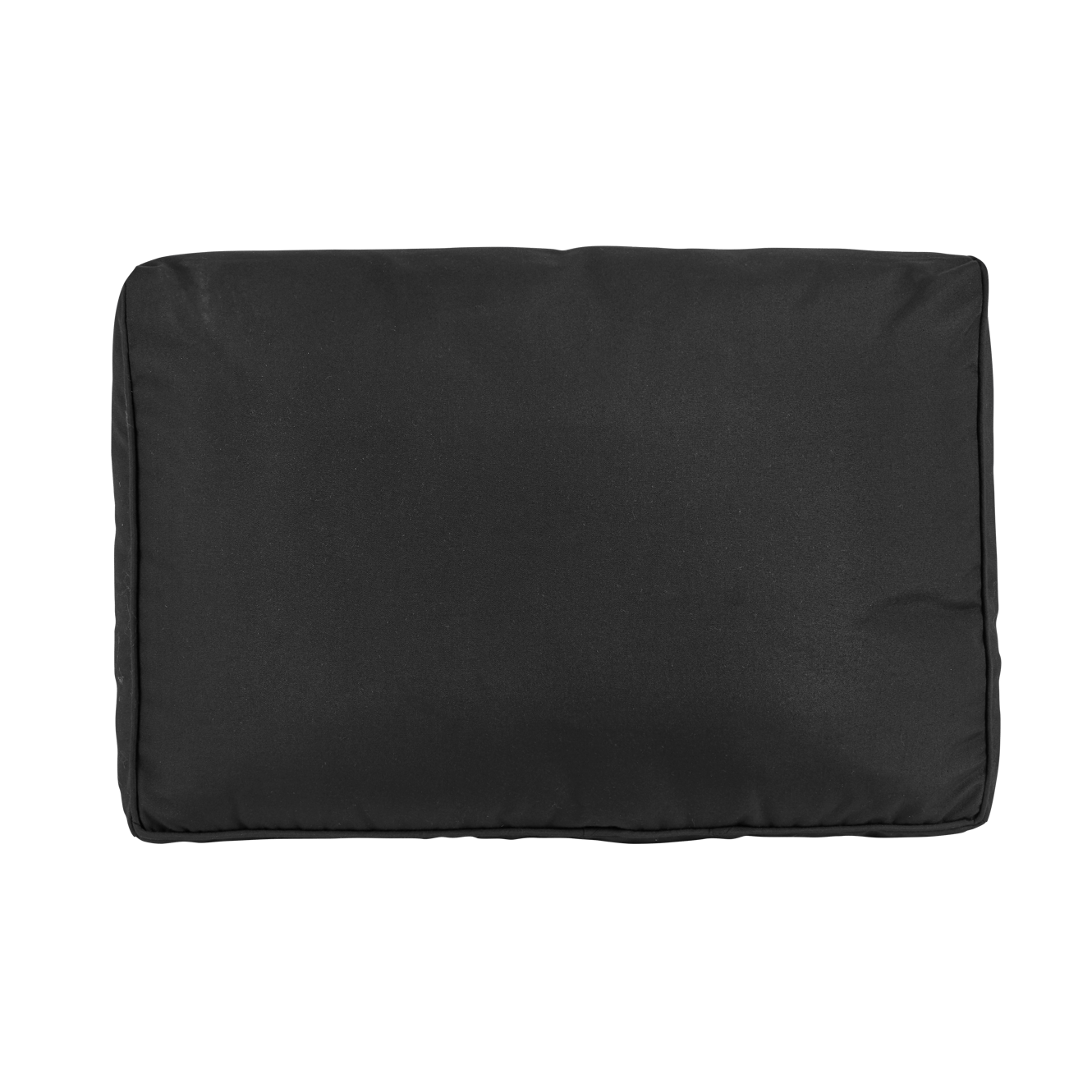 PAULETTA Coussin dossier noir