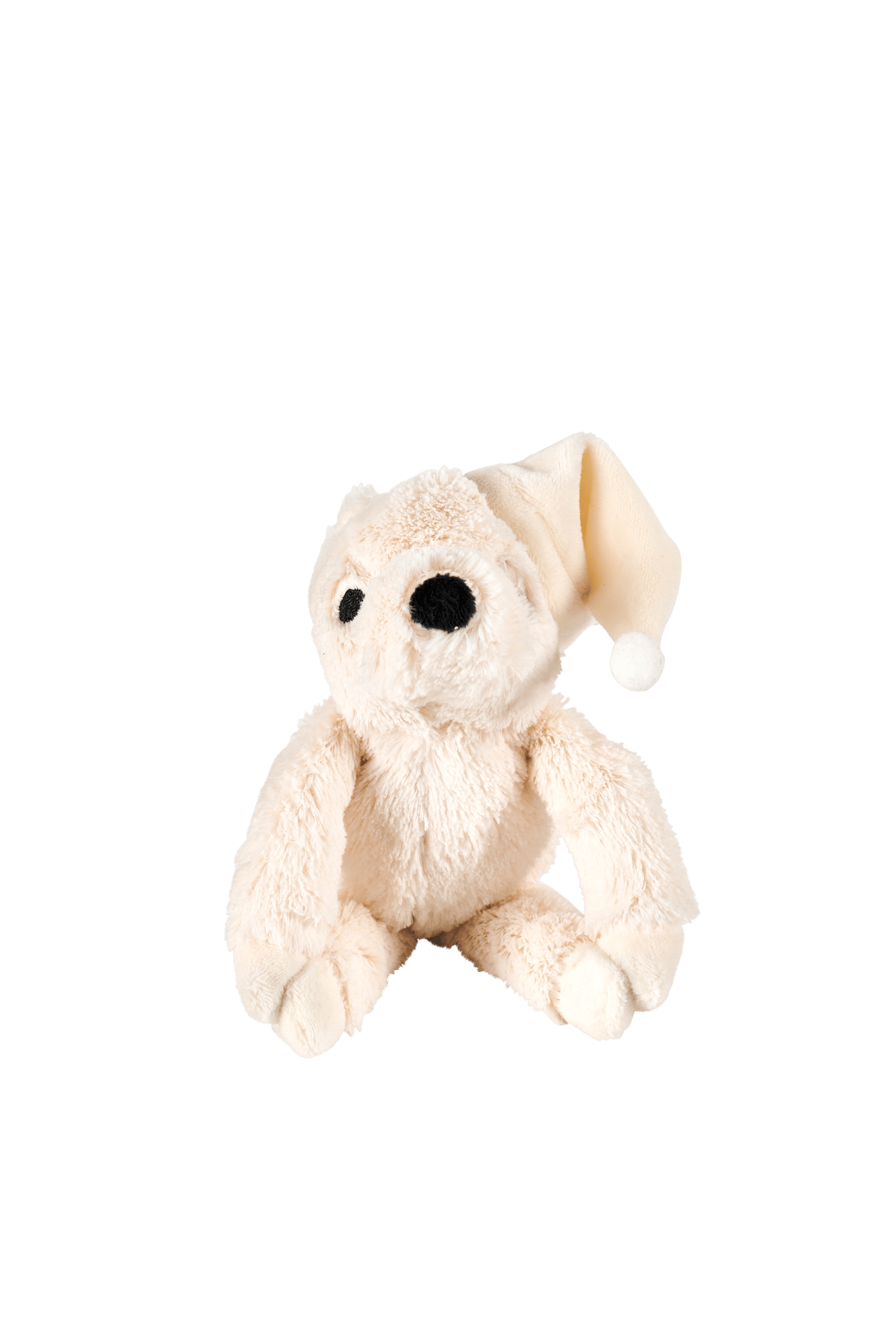 POLA Peluche urso polar branco