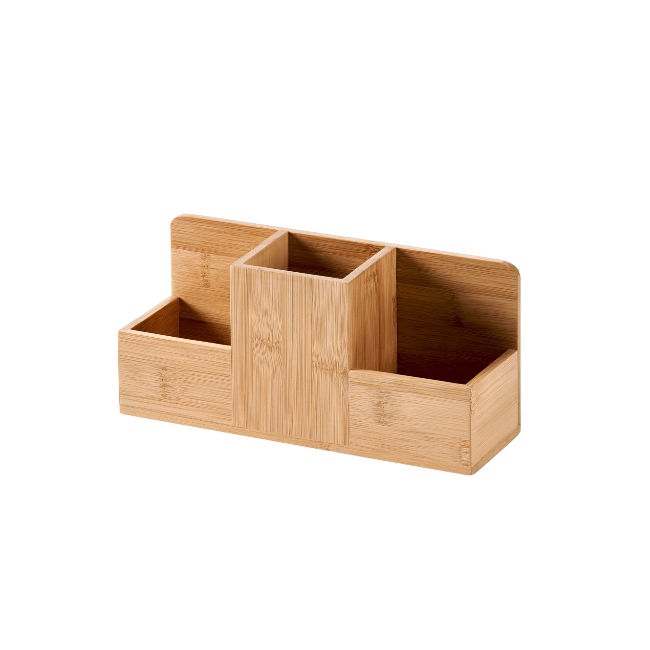 BAMBOO Plumier naturel